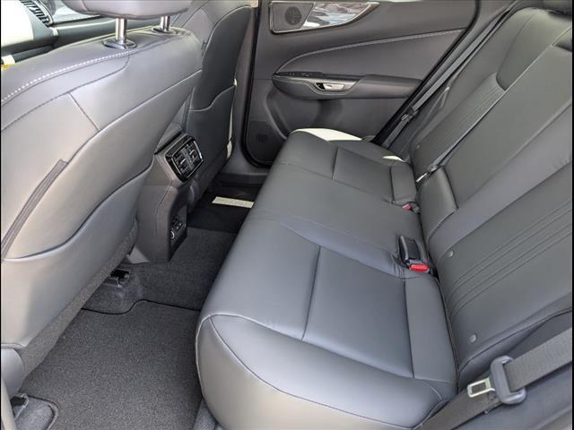new 2025 Lexus NX 350 car, priced at $54,749