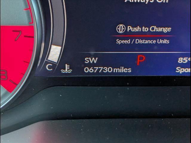 used 2021 Acura RDX car, priced at $29,950