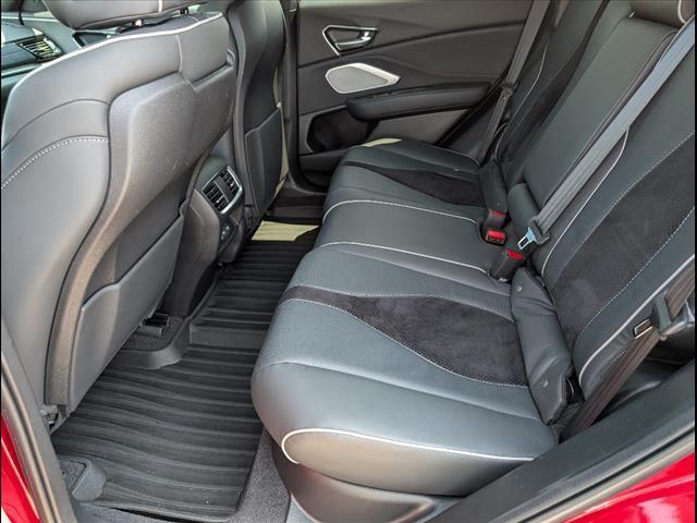used 2021 Acura RDX car, priced at $29,950