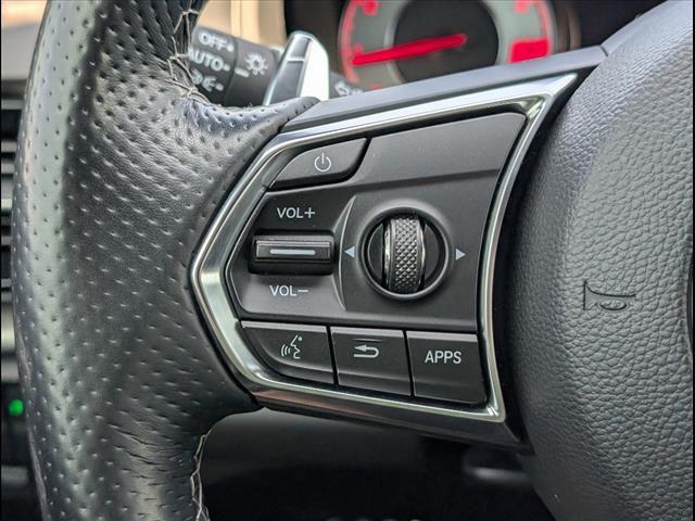 used 2021 Acura RDX car, priced at $29,950