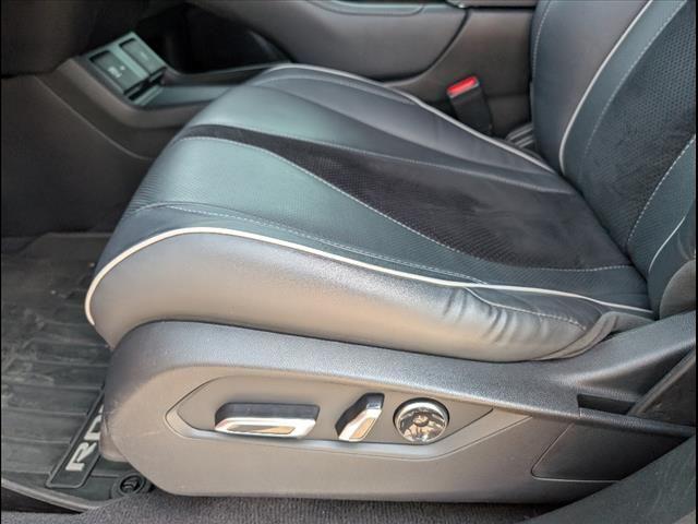 used 2021 Acura RDX car, priced at $29,950