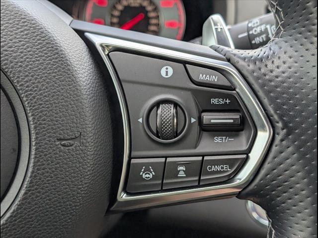 used 2021 Acura RDX car, priced at $29,950