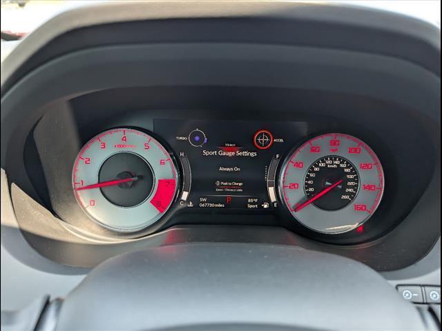 used 2021 Acura RDX car, priced at $29,950
