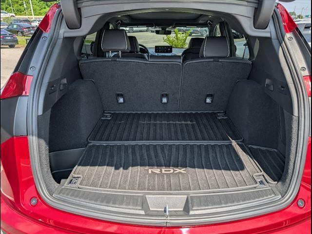 used 2021 Acura RDX car, priced at $29,950