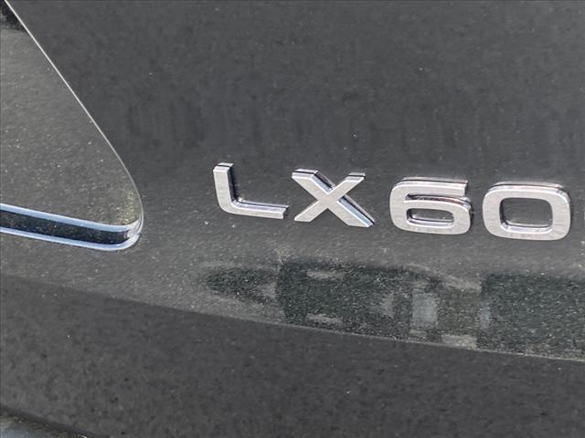 new 2025 Lexus LX 600 car, priced at $116,894