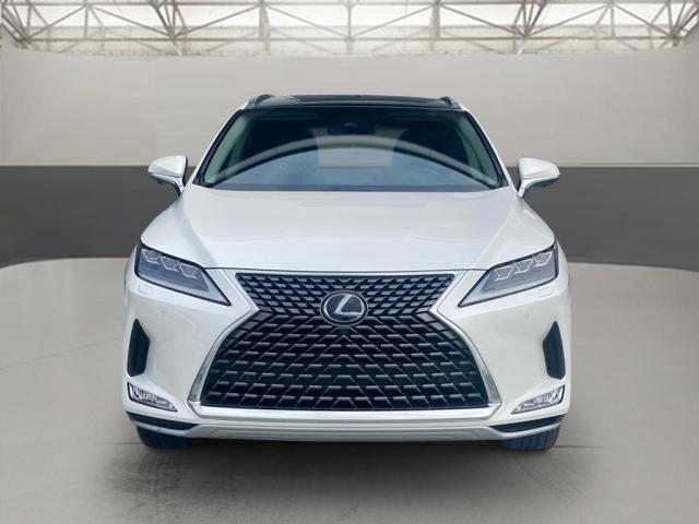 used 2022 Lexus RX 450h car, priced at $51,950