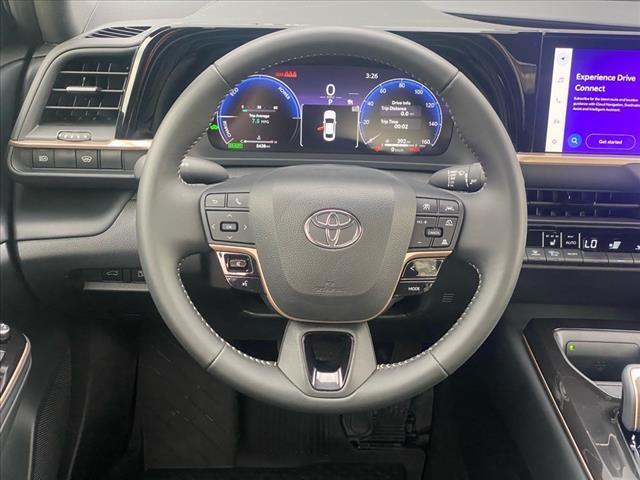 used 2024 Toyota Crown car, priced at $37,950