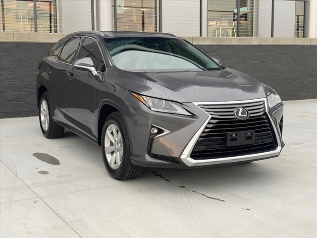 used 2017 Lexus RX 350 car, priced at $25,950