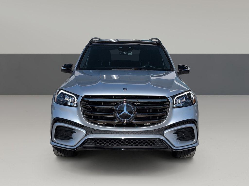 used 2025 Mercedes-Benz GLS 450 car, priced at $76,572