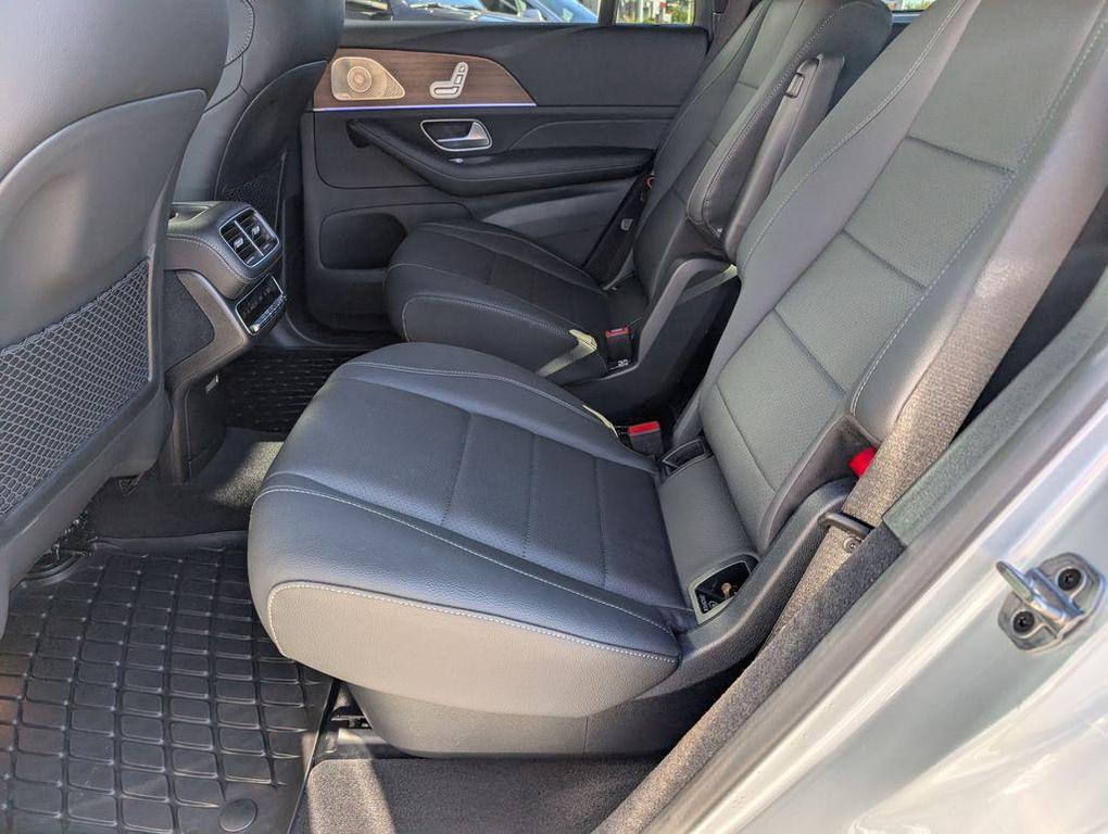 used 2025 Mercedes-Benz GLS 450 car, priced at $76,572