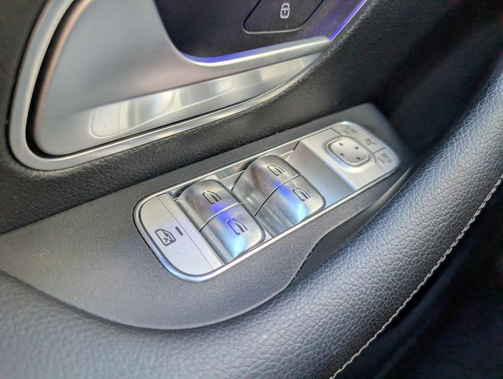 used 2025 Mercedes-Benz GLS 450 car, priced at $76,572