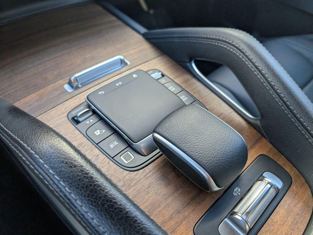 used 2025 Mercedes-Benz GLS 450 car, priced at $76,572