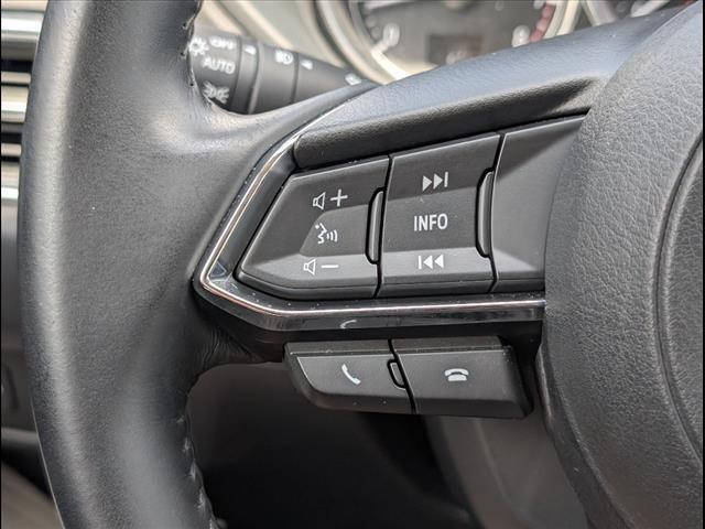 used 2017 Mazda CX-5 car, priced at $19,950