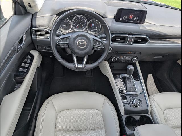 used 2017 Mazda CX-5 car, priced at $19,950