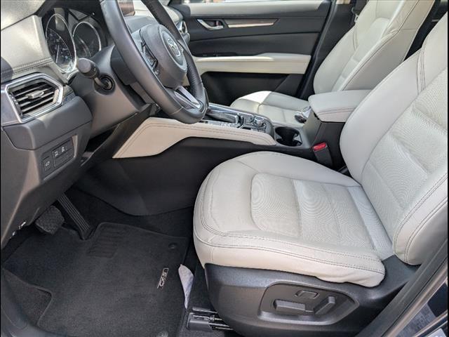 used 2017 Mazda CX-5 car, priced at $19,950