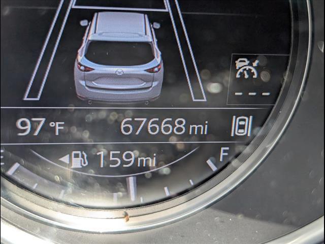 used 2017 Mazda CX-5 car, priced at $19,950