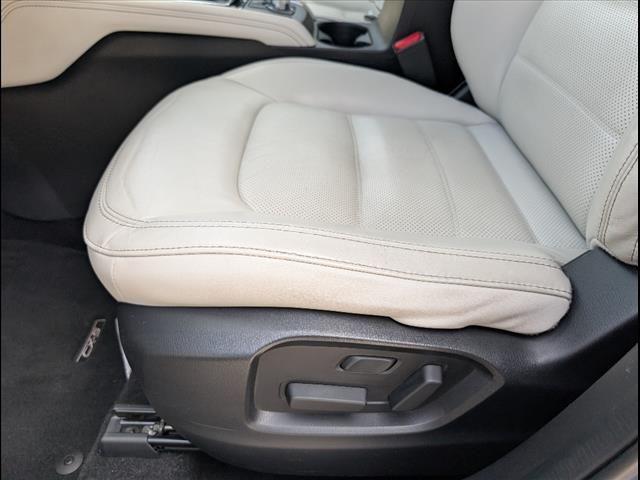 used 2017 Mazda CX-5 car, priced at $19,950