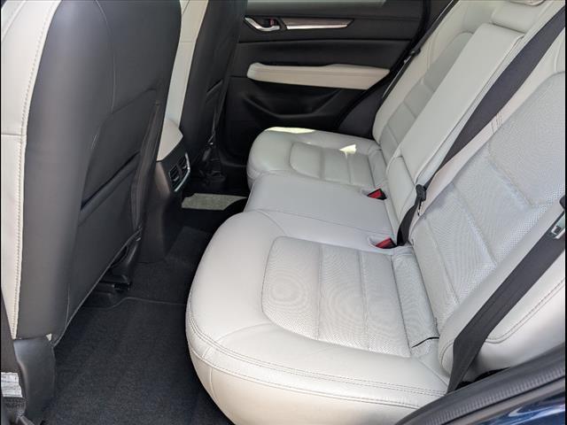used 2017 Mazda CX-5 car, priced at $19,950