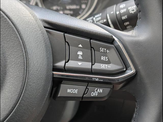 used 2017 Mazda CX-5 car, priced at $19,950