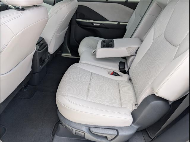 used 2024 Lexus TX 350 car, priced at $63,561