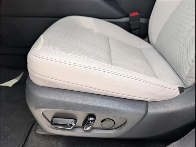 used 2024 Lexus TX 350 car, priced at $63,561