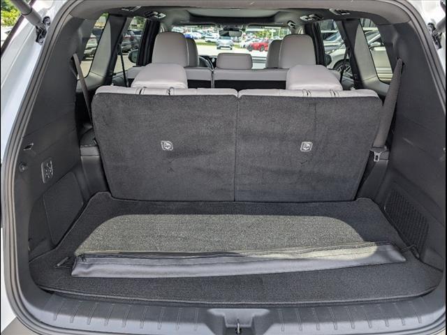 used 2024 Lexus TX 350 car, priced at $63,561