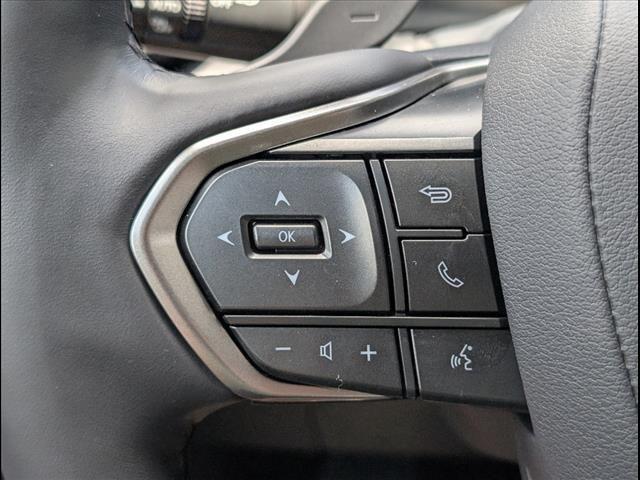 used 2024 Lexus TX 350 car, priced at $63,561