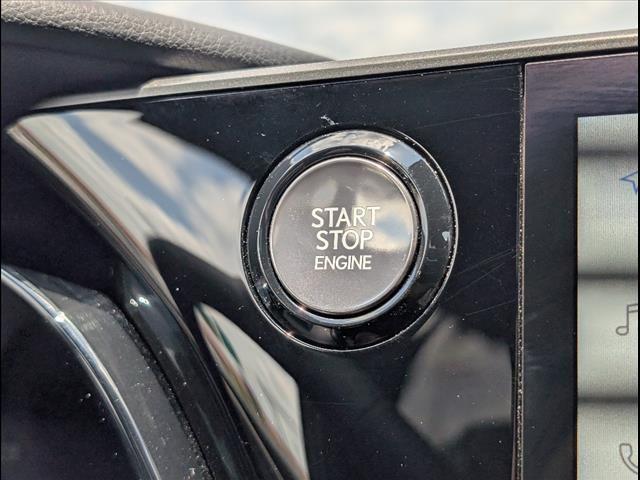 used 2024 Lexus TX 350 car, priced at $63,561