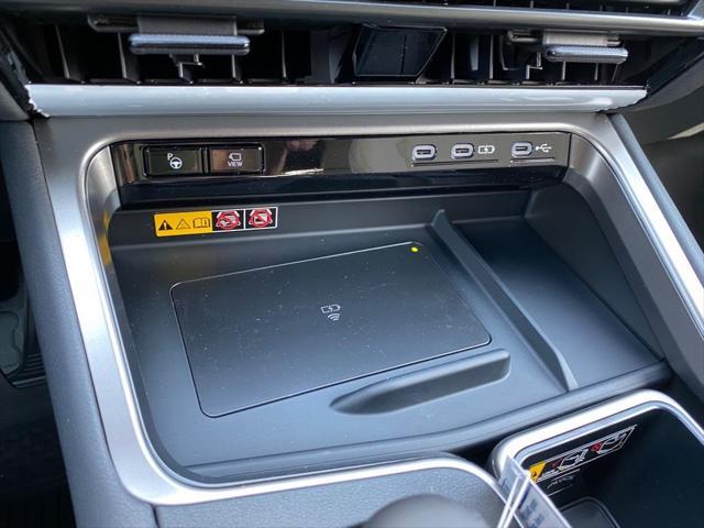 new 2025 Lexus TX 350 car, priced at $67,325
