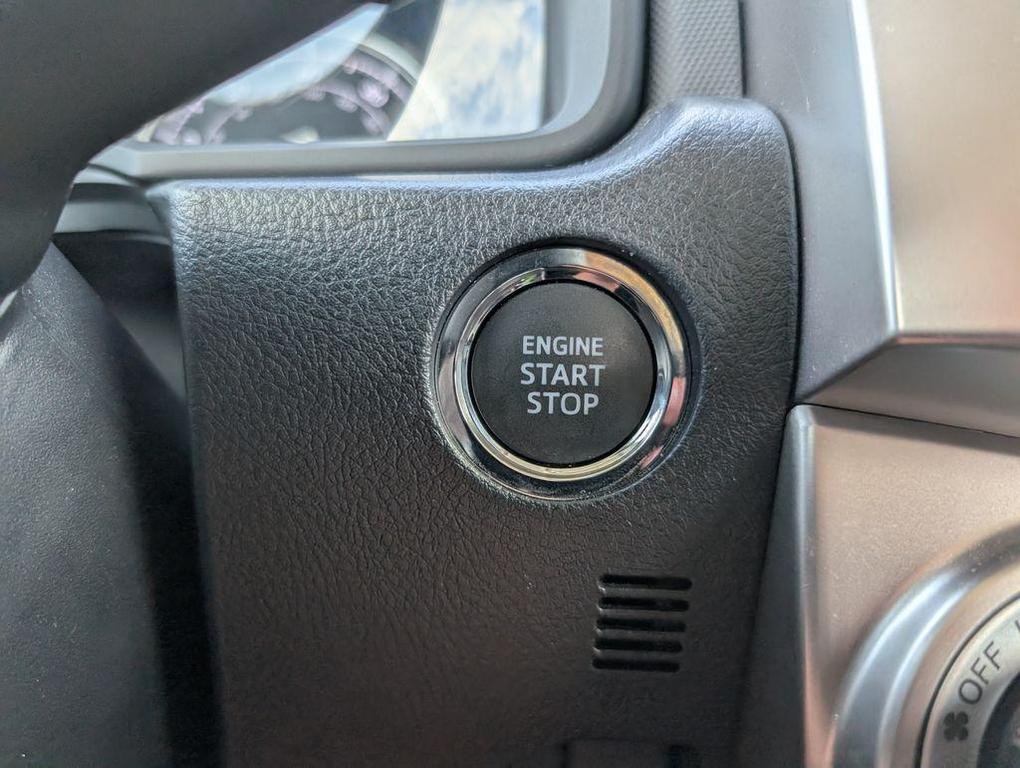 used 2023 Toyota 4Runner car, priced at $36,449