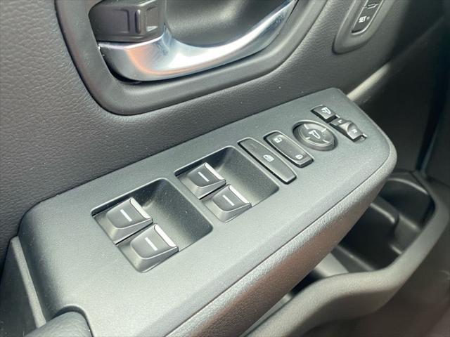 used 2024 Honda Pilot car, priced at $46,950