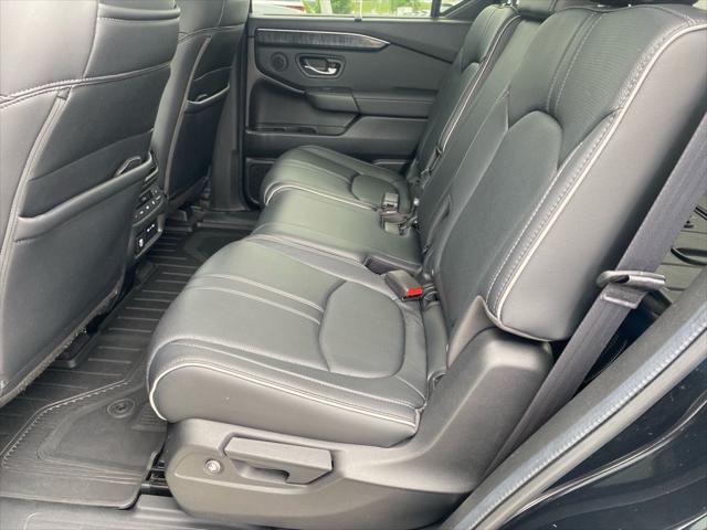 used 2024 Honda Pilot car, priced at $46,950