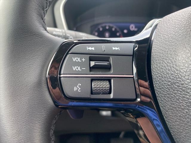 used 2024 Honda Pilot car, priced at $46,950