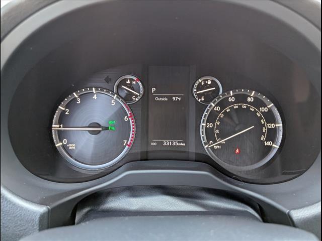 used 2022 Lexus GX 460 car, priced at $63,950