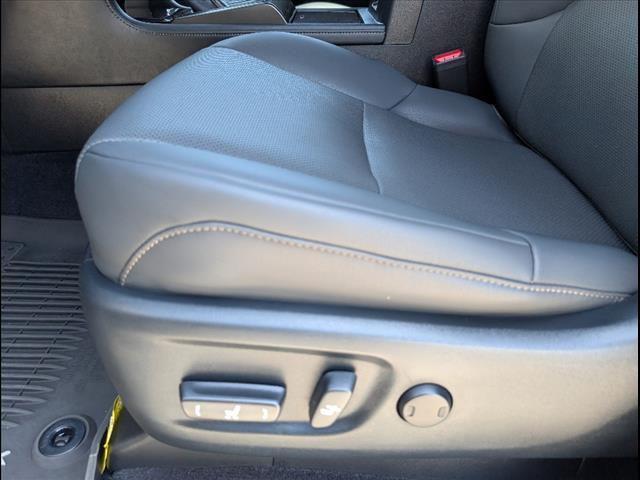 used 2022 Lexus GX 460 car, priced at $63,950