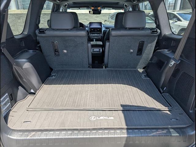 used 2022 Lexus GX 460 car, priced at $63,950