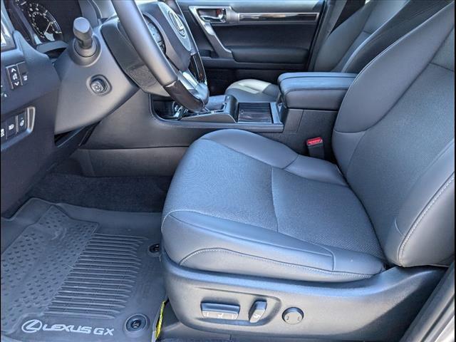 used 2022 Lexus GX 460 car, priced at $63,950