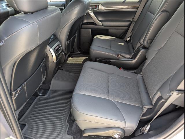 used 2022 Lexus GX 460 car, priced at $63,950