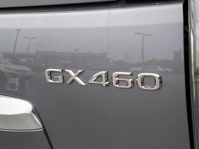new 2023 Lexus GX 460 car, priced at $72,435