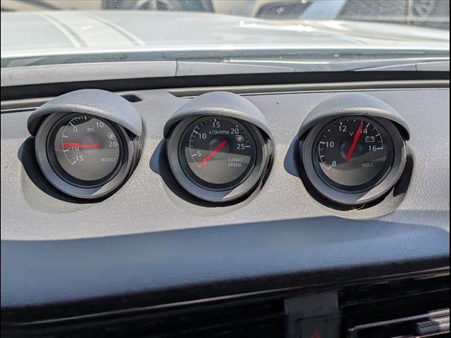 used 2024 Nissan Z car, priced at $39,750