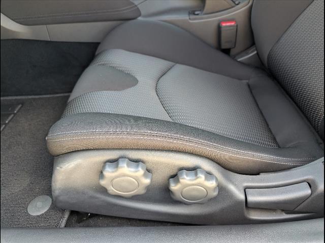 used 2024 Nissan Z car, priced at $39,750