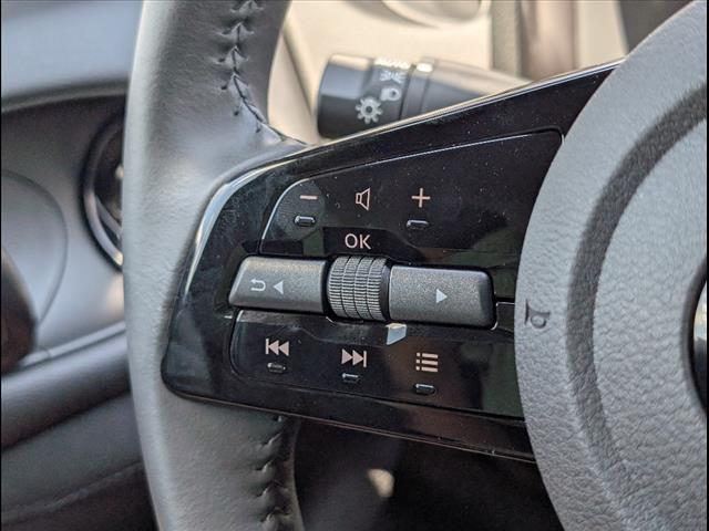 used 2024 Nissan Z car, priced at $39,750
