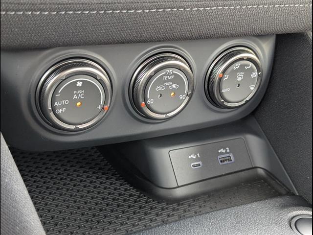 used 2024 Nissan Z car, priced at $39,750