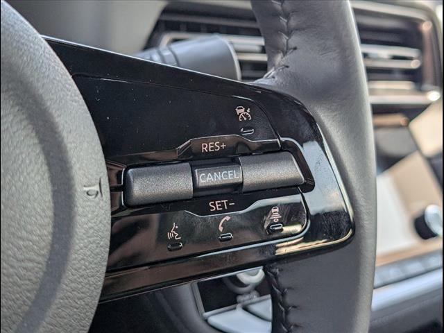 used 2024 Nissan Z car, priced at $39,750