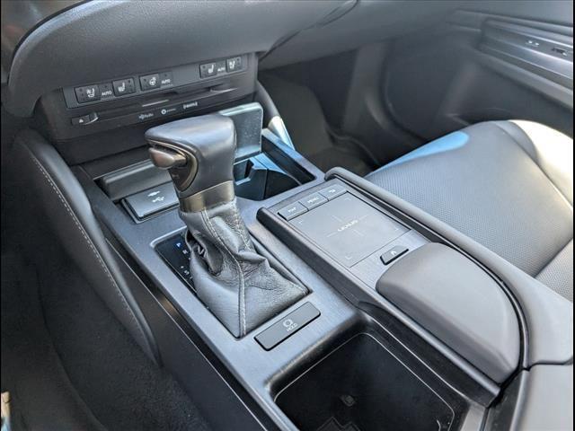used 2021 Lexus ES 350 car, priced at $29,950