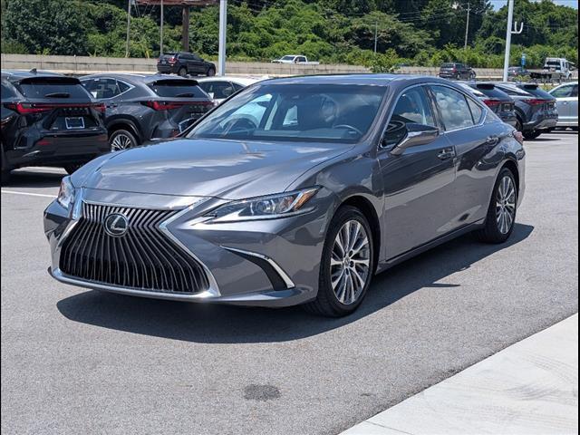 used 2021 Lexus ES 350 car, priced at $29,950
