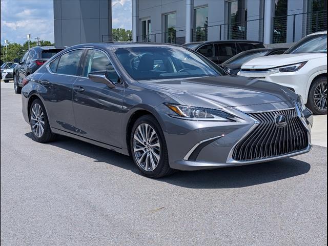 used 2021 Lexus ES 350 car, priced at $29,950