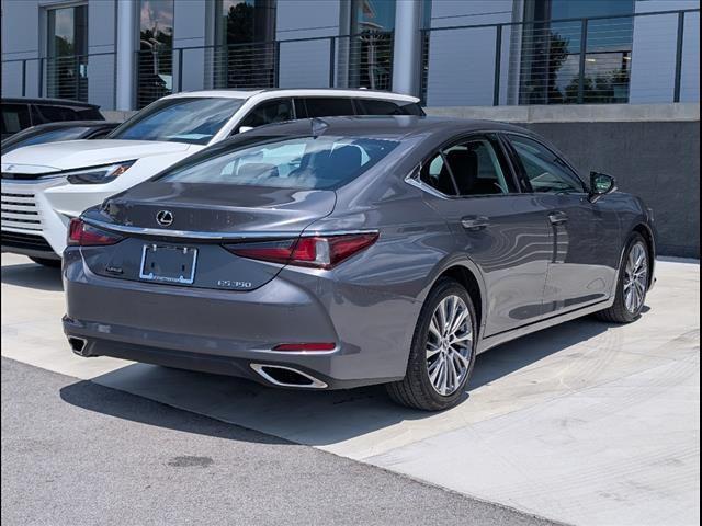 used 2021 Lexus ES 350 car, priced at $29,950