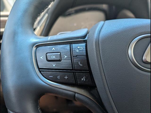 used 2021 Lexus ES 350 car, priced at $29,950