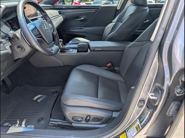 used 2021 Lexus ES 350 car, priced at $29,950